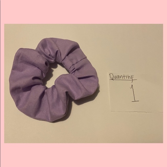 Scrunchie #30 - Picture 1 of 1
